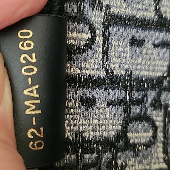 Dior book medium book tote - Picture 3 of 14